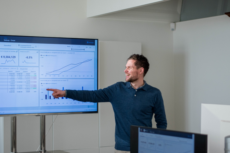 Data analyse