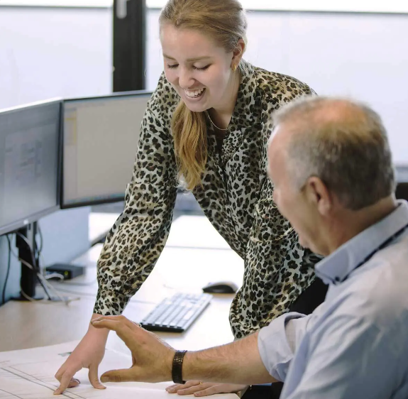 Ontdek onze klanten | KPI Solutions - Samenwerken aan succes