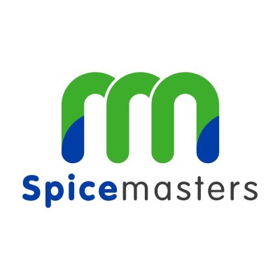Logo Spicemasters